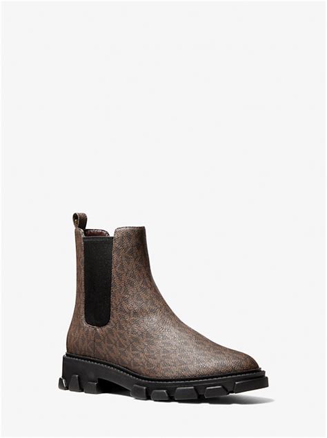 Ridley Logo Chelsea Boot 